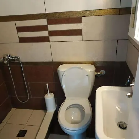 Eftychia's Home-σπίτι με θέα τη λίμνη πλαστήρα Dom wakacyjny Agios Athanasios (Karditsa)