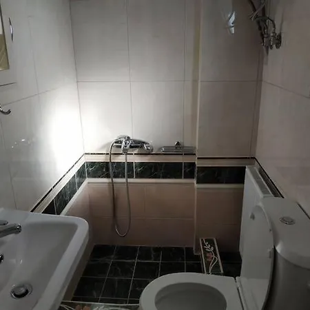 Semesterbostad Eftychia's Home-σπίτι με θέα τη λίμνη πλαστήρα *