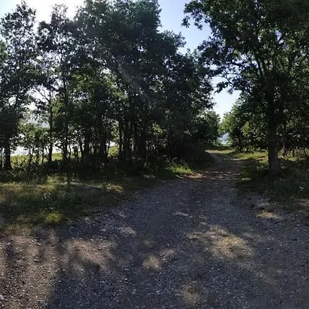 Ferienhaus Eftychia's Home-σπίτι με θέα τη λίμνη πλαστήρα