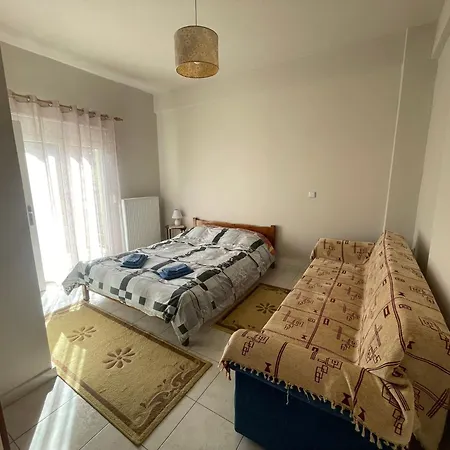 Eftychia's Home-σπίτι με θέα τη λίμνη πλαστήρα Agios Athanasios (Karditsa)