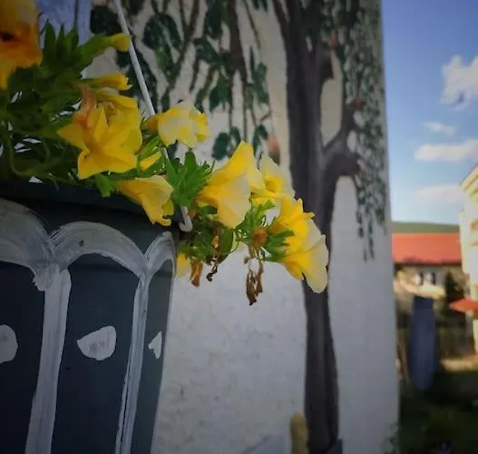 Eftychia's Home-σπίτι με θέα τη λίμνη πλαστήρα * Agios Athanasios (Karditsa)