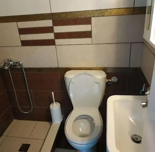 Eftychia's Home-σπίτι με θέα τη λίμνη πλαστήρα Сasa de vacaciones Agios Athanasios (Karditsa)