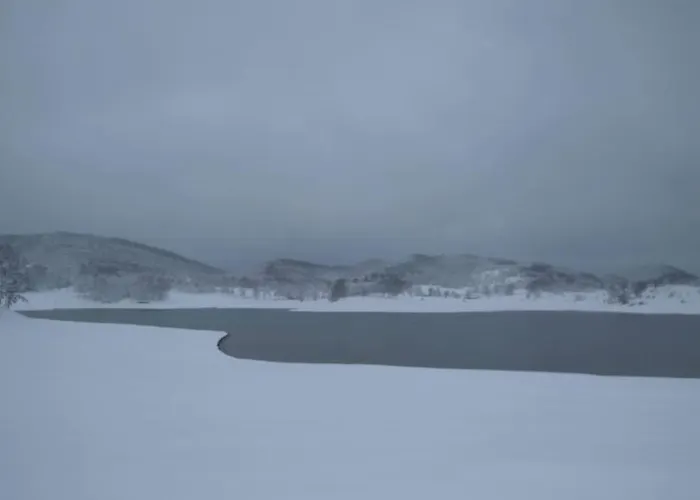 Сasa de vacaciones Eftychia's Home-σπίτι με θέα τη λίμνη πλαστήρα Agios Athanasios (Karditsa)