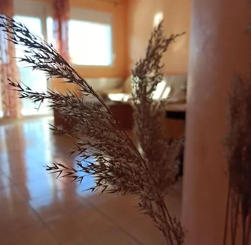 Holiday home Eftychia's Home-σπίτι με θέα τη λίμνη πλαστήρα Agios Athanasios (Karditsa)