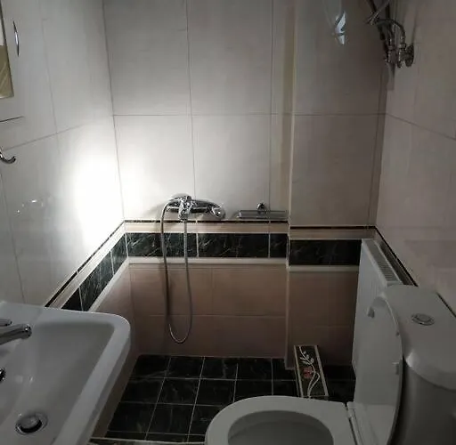 Holiday home Eftychia's Home-σπίτι με θέα τη λίμνη πλαστήρα *