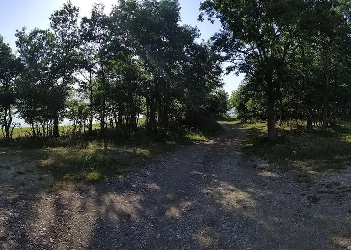 Holiday home Eftychia's Home-σπίτι με θέα τη λίμνη πλαστήρα