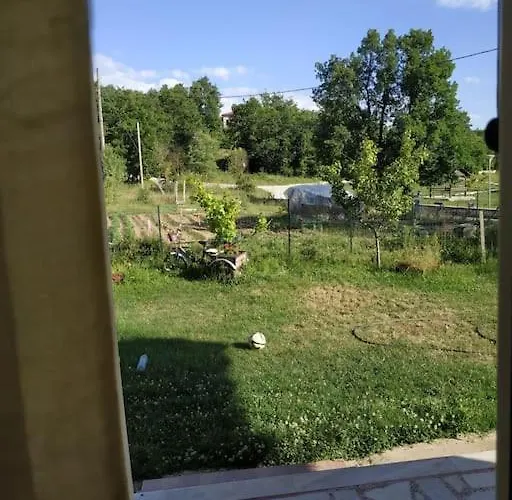 Eftychia's Home-σπίτι με θέα τη λίμνη πλαστήρα Holiday home