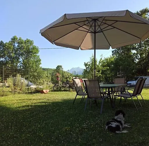 Eftychia's Home-σπίτι με θέα τη λίμνη πλαστήρα Holiday home *