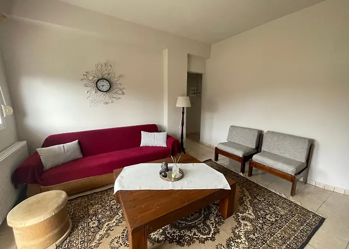 Eftychia's Home-σπίτι με θέα τη λίμνη πλαστήρα * Agios Athanasios (Karditsa)